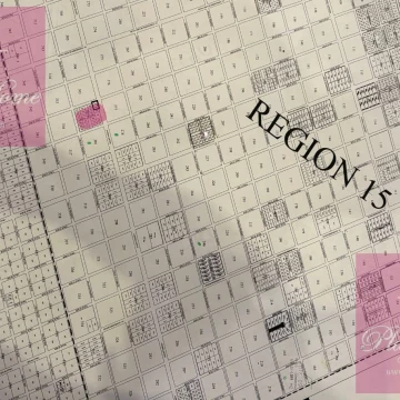 2 Adjacent Corner Lots, Region 15, Tulum