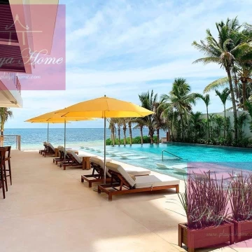 Study on The Fives Puerto Morelos: A Paradise of Captivating Experiences