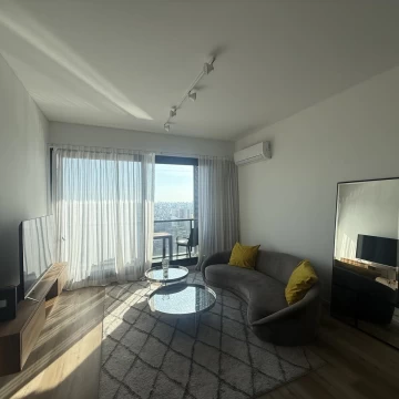 The Link Towers Venta / Alquiler departamento 2 amb en Puerto Madero