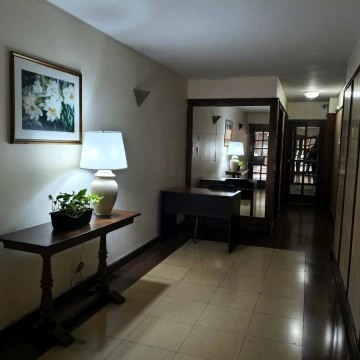 Venta 2 ambientes en Barrancas de Belgrano