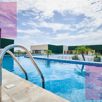 Discover Viva Residence Aldea Zama: Your Retreat with Private Jacuzzi