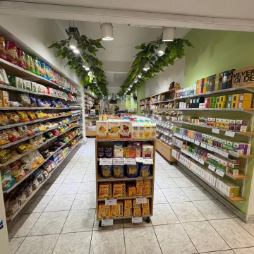 VENTA DE FONDO DE COMERCIO EN MONSERRAT
