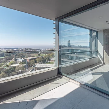 Quantum Bellini Venta departamento  3 Ambientes en  Núñez