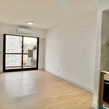 REAL ABASTO Venta de departamento monoambiente en Almagro