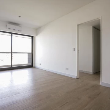 REAL ABASTO Venta Departamento 2 ambientes en Almagro - CON RENTA