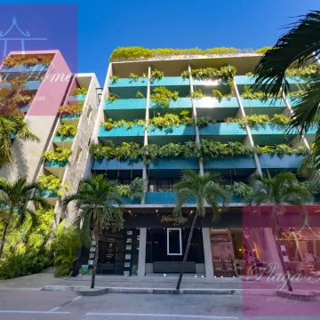 Volta The perfect opportunity in Playa del Carmen, 2 bedrooms