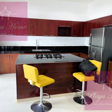 Discover La  Casa Los Aluxes on the Enchanting Senderos de  Mayakoba