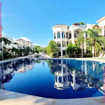 Smart Investment in the Heart of Playacar Phase II “Paseo del Sol”