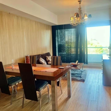 Zencity Alquiler Departamento de 2 ambientes amoblado en Puerto Madero