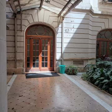 Alquiler Departamento 5 amb en San Nicolás