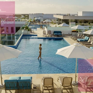 RESALE!!! IPANA ALWAYS BEACH, 2-Bedroom Lock-Off Apartment