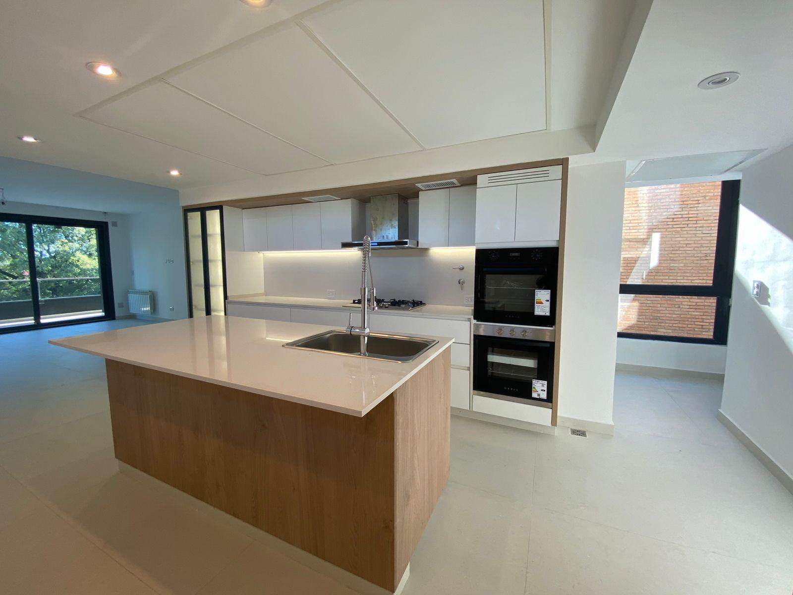 Departamento en Mataderos, depto 3 amb con balcon, depto 3 amb en caba - Principal