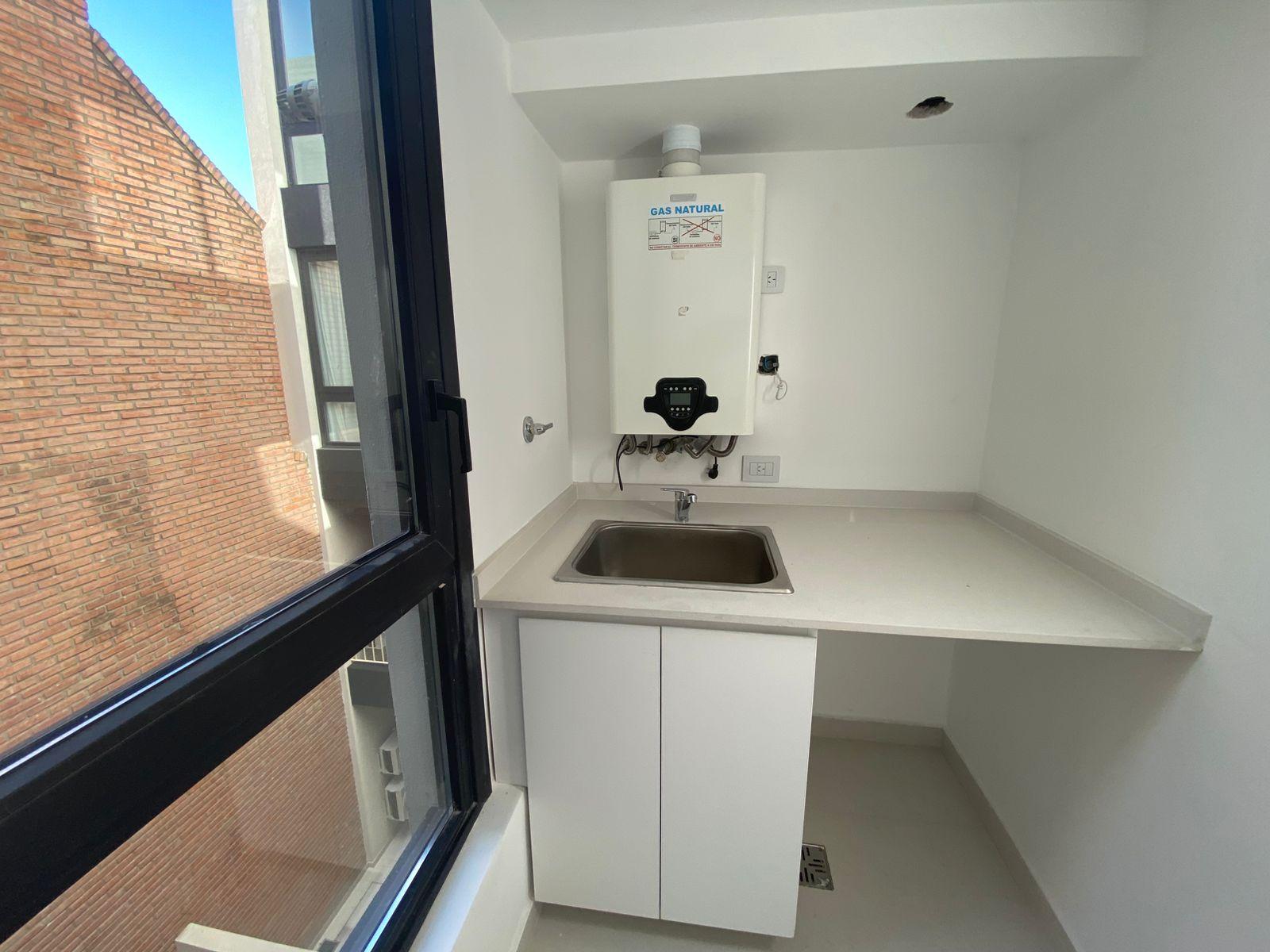 Departamento en Mataderos, depto 3 amb con balcon, depto 3 amb en caba - 4
