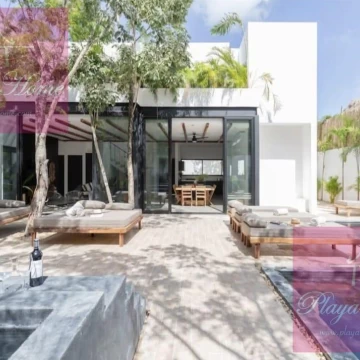 Beautiful Villa Magnolia