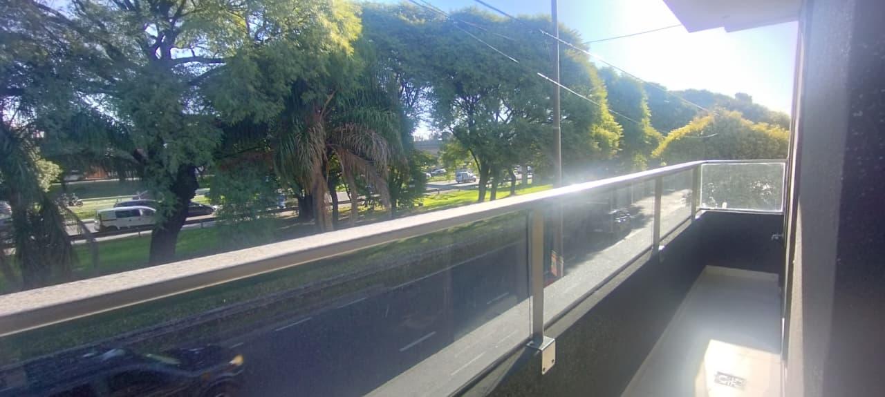 Departamento en Mataderos, depto de 4 ambientes en caba, depto con patio y balcon en caba - 4