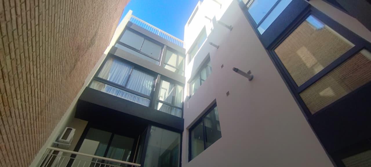 Departamento en Mataderos, depto de 4 ambientes en caba, depto con patio y balcon en caba - 5