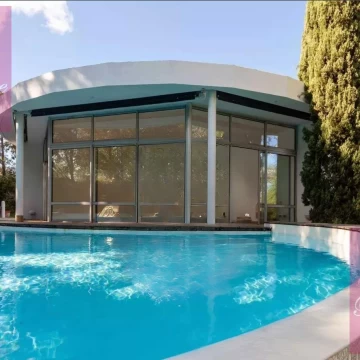 Maison d'Architecte, 12ème Marseille