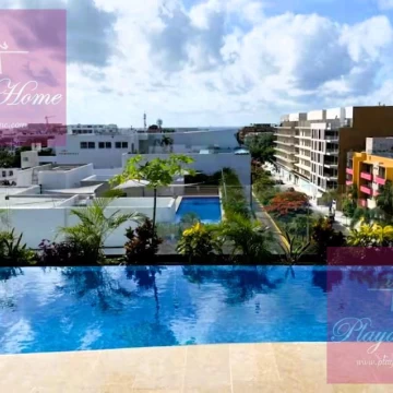 Menesse 38 Studio For  Sale
