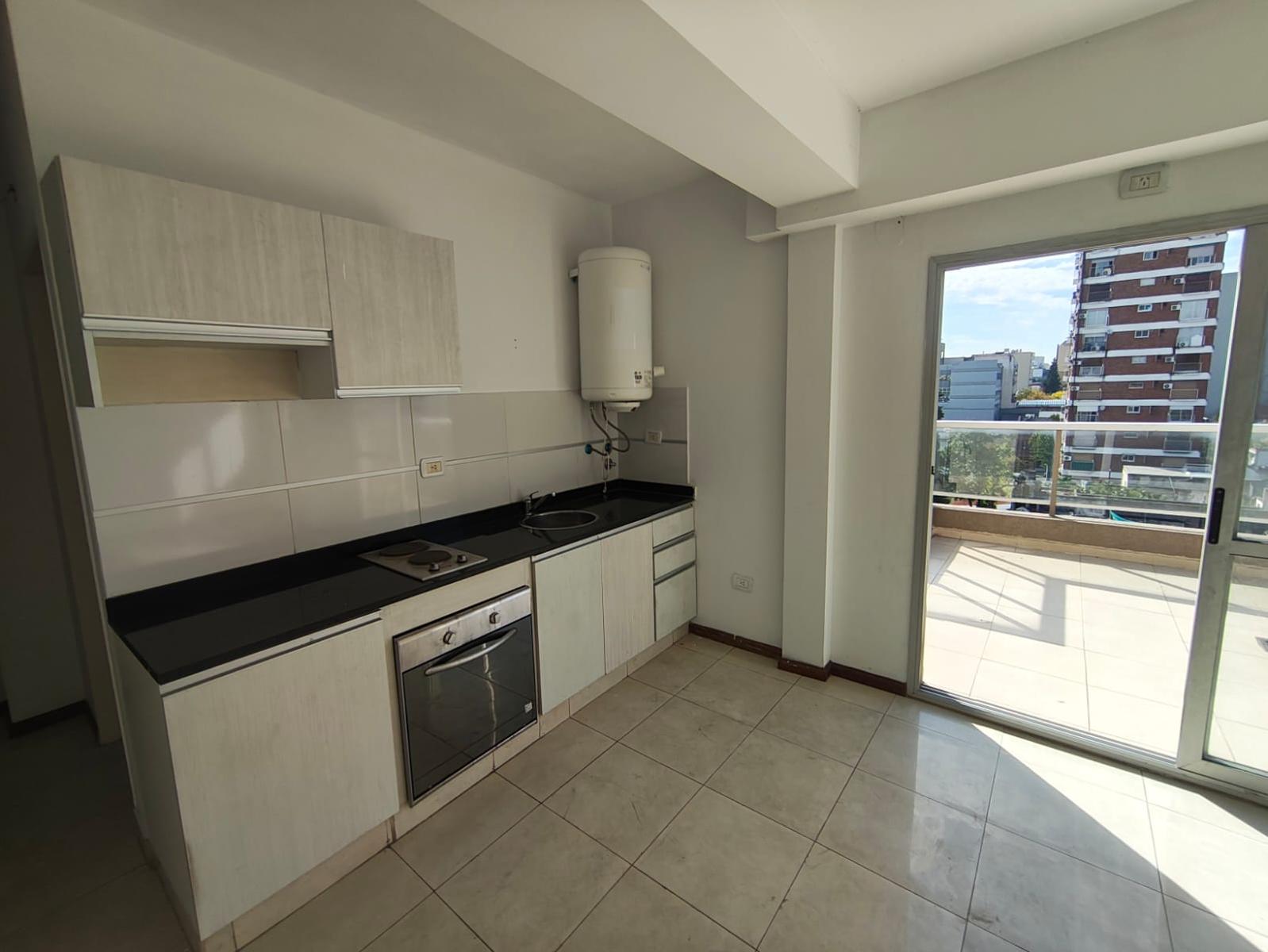 Venta - Departamento - 1 Ambiente - Terraza - Apto Credito - Villa Luro - Permuta - Principal