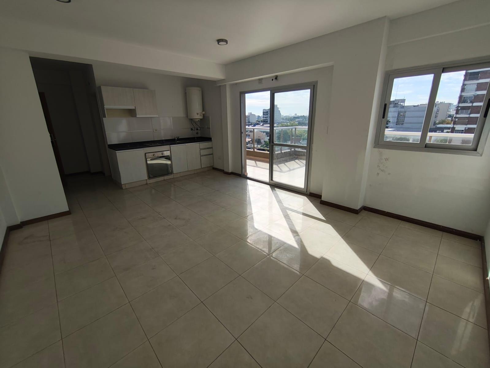 Venta - Departamento - 1 Ambiente - Terraza - Apto Credito - Villa Luro - Permuta - 3