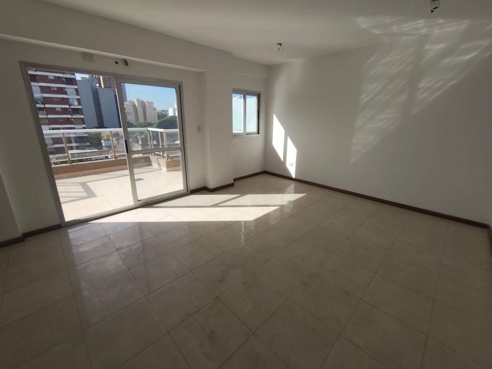 Venta - Departamento - 1 Ambiente - Terraza - Apto Credito - Villa Luro - Permuta - 4