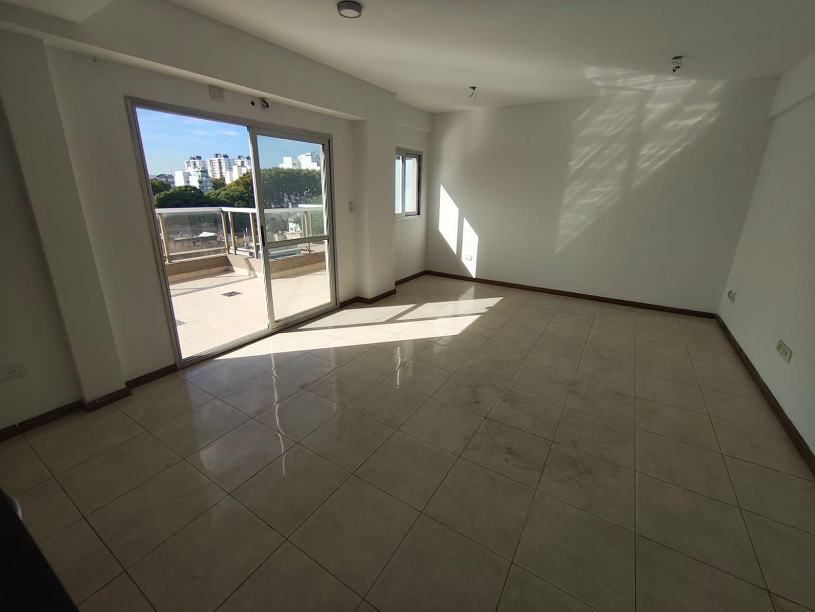 Venta - Departamento - 1 Ambiente - Terraza - Apto Credito - Villa Luro - Permuta - 5