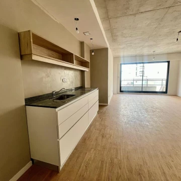 Venta Monoambiente a estrenar en Palermo