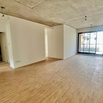 Venta Departamento  de 3 ambientes a estrenar en Palermo