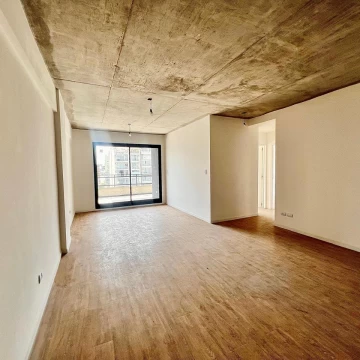 Venta Departamento de 3 ambientes a estrenar  en Palermo