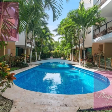 Condominio Encanto, Tulum