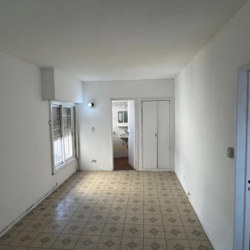 Venta Departamento 1 amb en Barracas