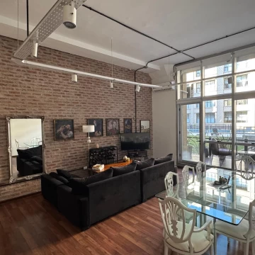 Venta Departamento 2 ambientes en Barracas