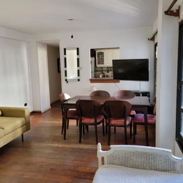 Departamento en Alquiler Caballito