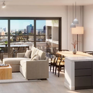 ARCADIA Venta Monoambiente en Coghlan