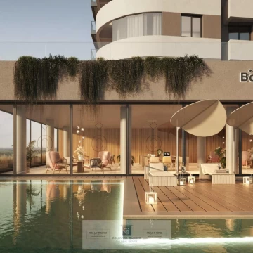 Departamento en Venta en Brickell Boulevard 
