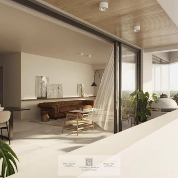 Departamento en Venta en Brickell Boulevard 