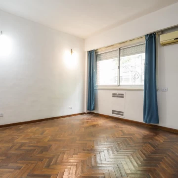 Venta Departamento 3 ambientes en Recoleta