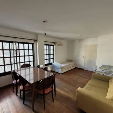 Departamento 2 ambientes en venta Caballito