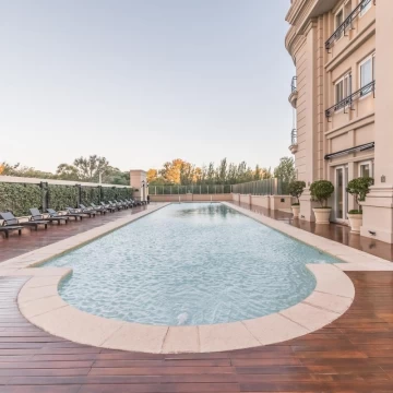 Venta de Departamento de 5 ambientes en CHATEAU - Puerto Madero