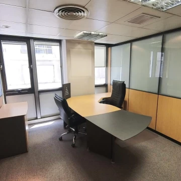 Alquiler Oficina Microcentro