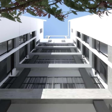 Venta Monoambiente a estrenar en Boedo