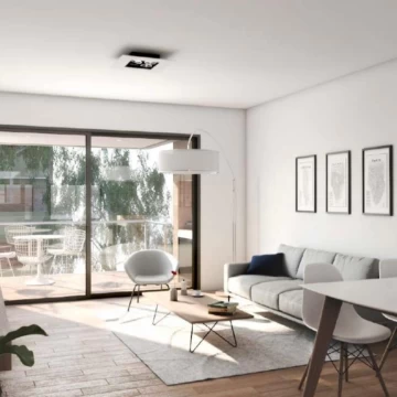 Venta Departamento de 3 ambientes a estrenar en Boedo