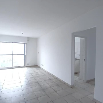 LUMINOSO Departamento 3 Ambientes PISO ALTO con cochera APTO CRÉDITO,  profesional, commercial