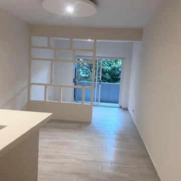 Departamento en venta o alquiler en Monserrat