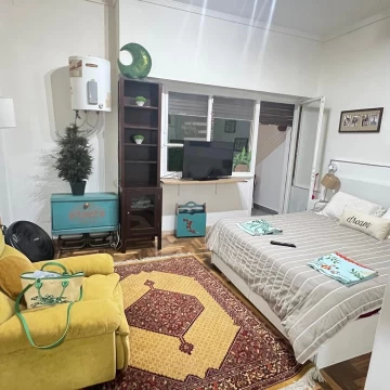 Departamento en Palermo