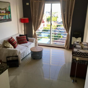 Departamento de 2 amb. en venta 