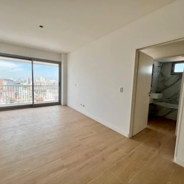 VENTA Departamento de 3 ambientes a estrenar en San Cristóbal