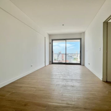 VENTA Departamento a estrenar de 3 ambientes con terraza privada en San Cristobal