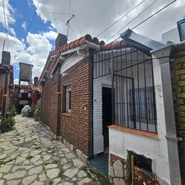 Venta PH 3 ambientes en Ramos Mejía