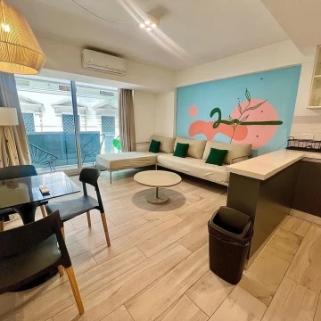 venta Departamento de 2 ambientes en San Cristóbal